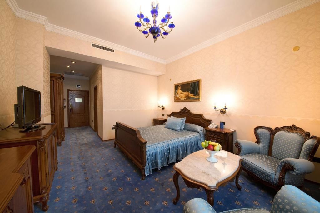 Отель Grand Hotel London Варна-53
