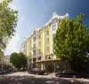 Отель Grand Hotel London Варна-1