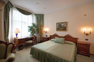 Отель Grand Hotel London Варна Двухместный номер Делюкс с 1 кроватью или 2 отдельными кроватями-3