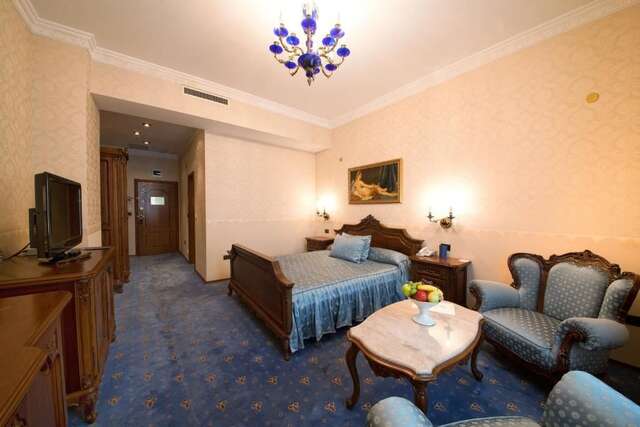 Отель Grand Hotel London Варна-52